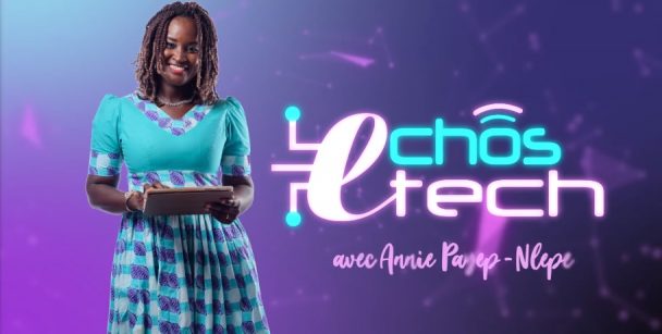 Echos Tech Annie Payep
