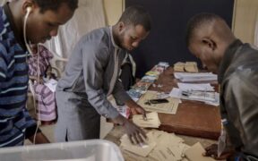 Elections ce dimanche 24 mars au Sénégal