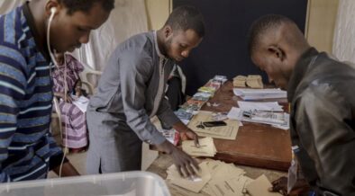 Elections ce dimanche 24 mars au Sénégal