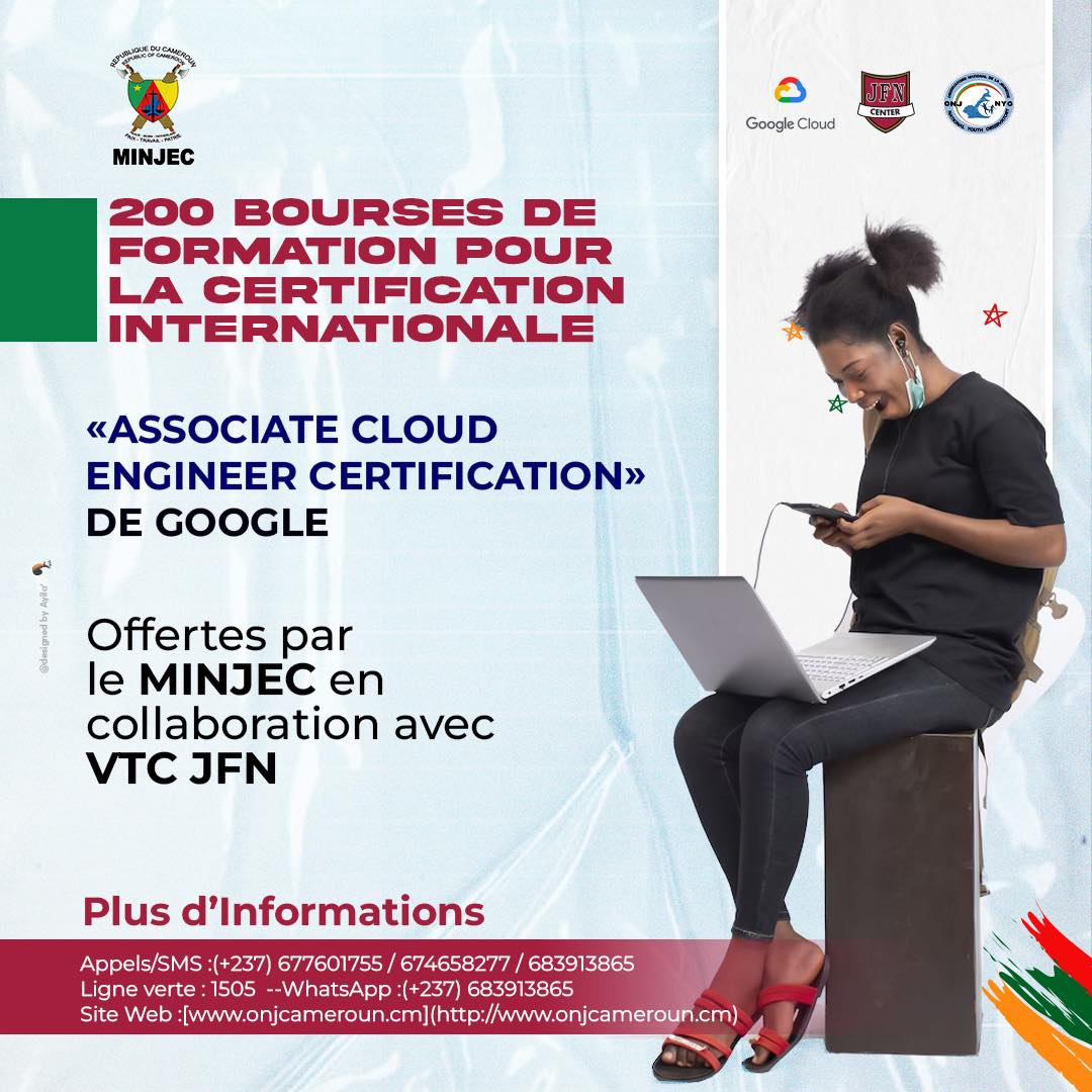 200 bourses pour des formations aux métiers du numérique