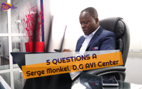 Etudier en France avec AVI Center : 5 questions à Serge Monkel, D.G
