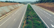 L'autoroute Yaoundé-Douala se dégrade