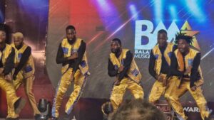 Balafon Music Awards 2024