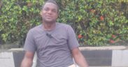 Churchill Nanje est le promoteur de l'application Buyam