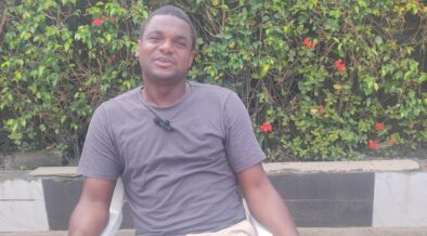 Churchill Nanje est le promoteur de l'application Buyam
