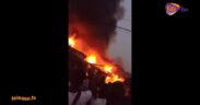 Incendie au marché Dakar à Douala : les commerçants s'expriment