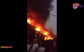 Incendie au marché Dakar à Douala : les commerçants s'expriment