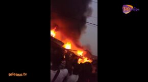 Incendie au marché Dakar à Douala : les commerçants s'expriment