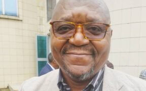 Léopold Tchako : il faut multiplier la création des micro-barrages
