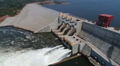 Energie : des barrages, mais toujours pas d’électricité