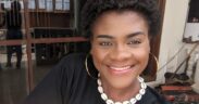 Sakwe Time, gospel chanteuse