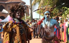 Wiki Loves Folklore 2025 : le Cameroun donne vie à ses traditions sur Wikipédia