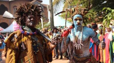 Wiki Loves Folklore 2025 : le Cameroun donne vie à ses traditions sur Wikipédia