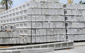 Transport d’énergie : 50 000 poteaux en béton pour remplacer ceux en bois