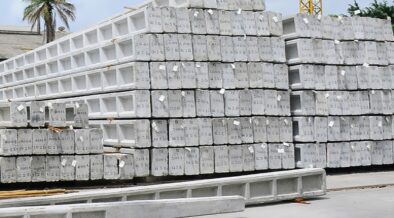 Transport d’énergie : 50 000 poteaux en béton pour remplacer ceux en bois