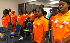 Militantisme : transmission féministe à Douala