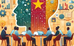 Ecosystème numérique : le Cameroun élève moyen