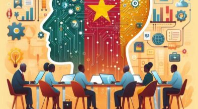Ecosystème numérique : le Cameroun élève moyen