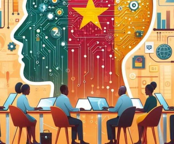 Ecosystème numérique : le Cameroun élève moyen