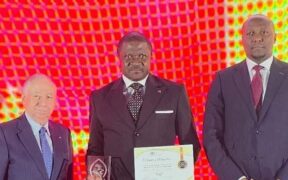 Transport intelligent : Ymane Driver met le Cameroun sur le podium africain