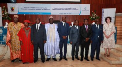 Projet de développement : le Cameroun peut mieux faire selon la Banque mondiale