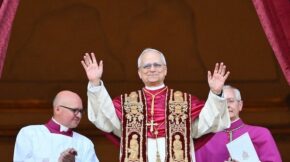 Religion : Robert Francis Prevost à la tête du Vatican. 