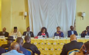 Digitalisation : une plateforme pour la réforme électorale inclusive au Cameroun