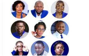 Trentenaires à la plume affûtée : une génération de journalistes publie son récit collectif