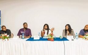 Cloud au Cameroun : 30 jeunes boostés par un soutien venu de loin, mais pensé localement