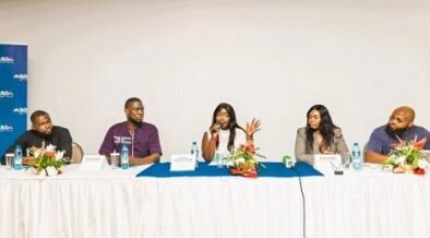 Cloud au Cameroun : 30 jeunes boostés par un soutien venu de loin, mais pensé localement