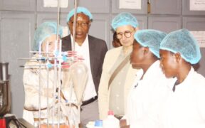 Réalisations technologiques : l’ambassade de France apprécie les acquis de l’IUT de Douala