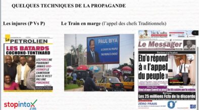 Élections 2025 : les journalistes appelés à déjouer la désinformation