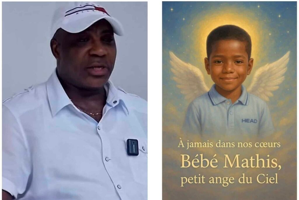 Meurtre de Mathis : Lydol parle « Cet enfant aurait pu être le mien »