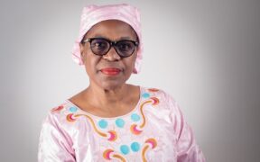 Louisette-Renée Thobi : une pionnière au service de la jeunesse et du sport