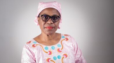 Louisette-Renée Thobi : une pionnière au service de la jeunesse et du sport