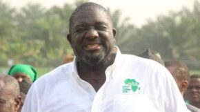 Décès de Joseph Oyebog : sa famille sans voix