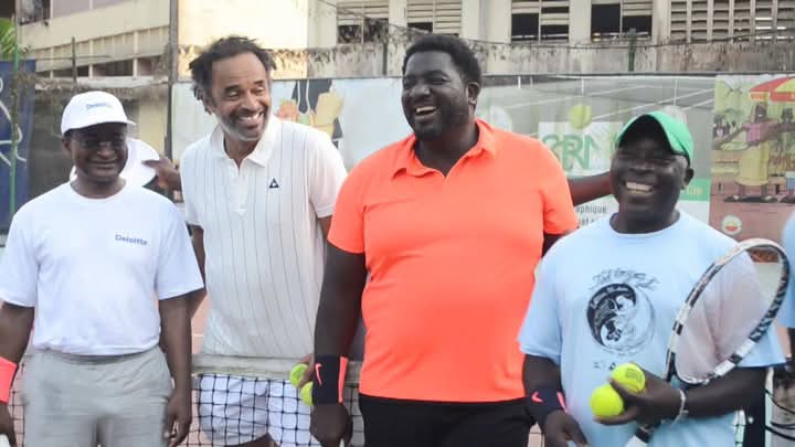 Décès de Joseph Oyebog : sa famille sans voix